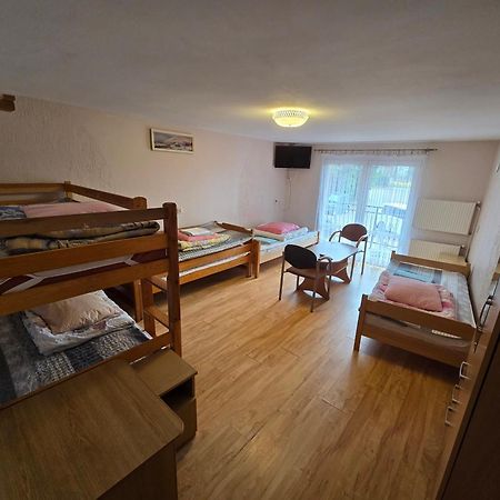 Pyzowka U Zosi B&B 외부 사진