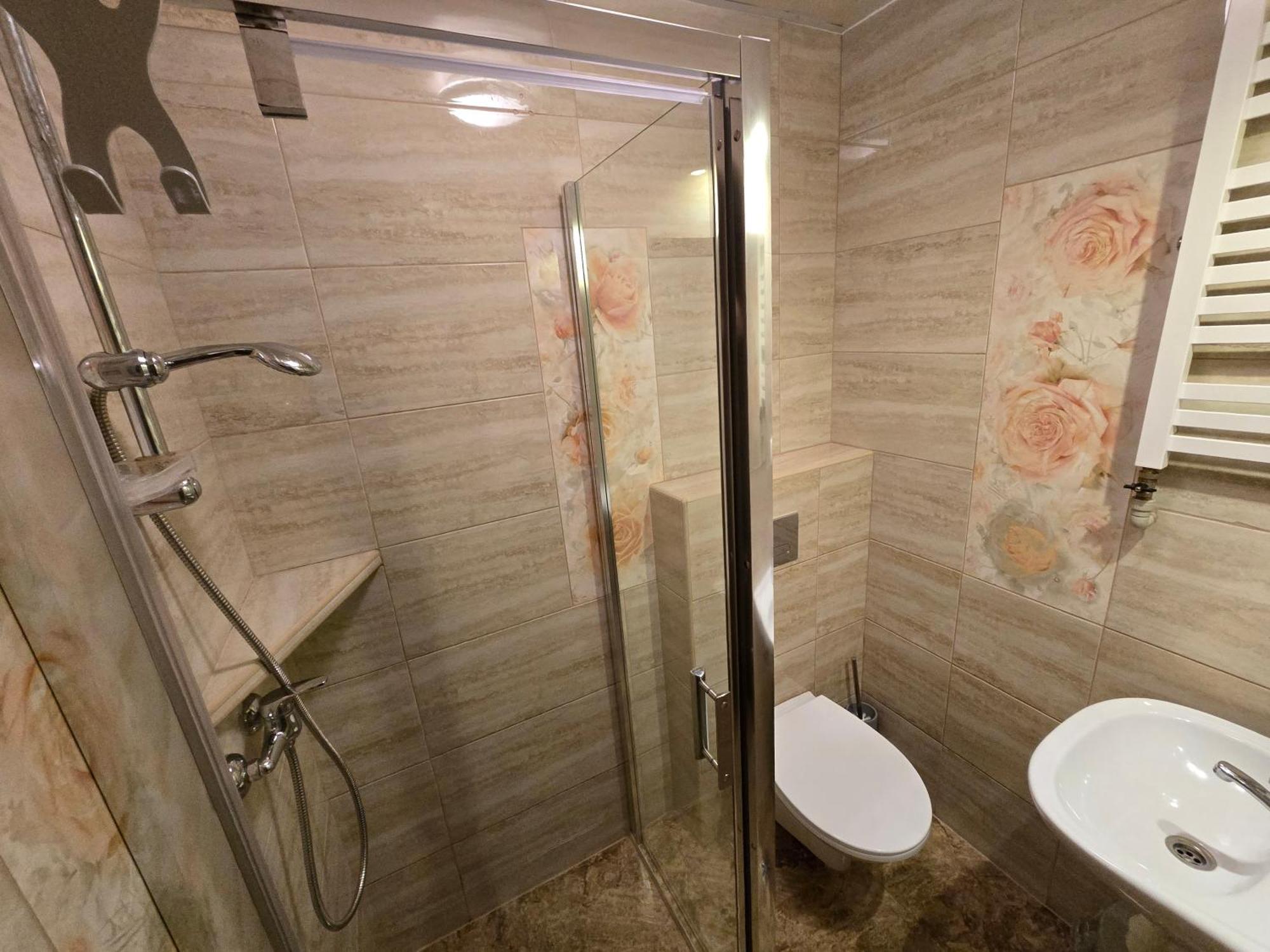 Pyzowka U Zosi B&B 외부 사진