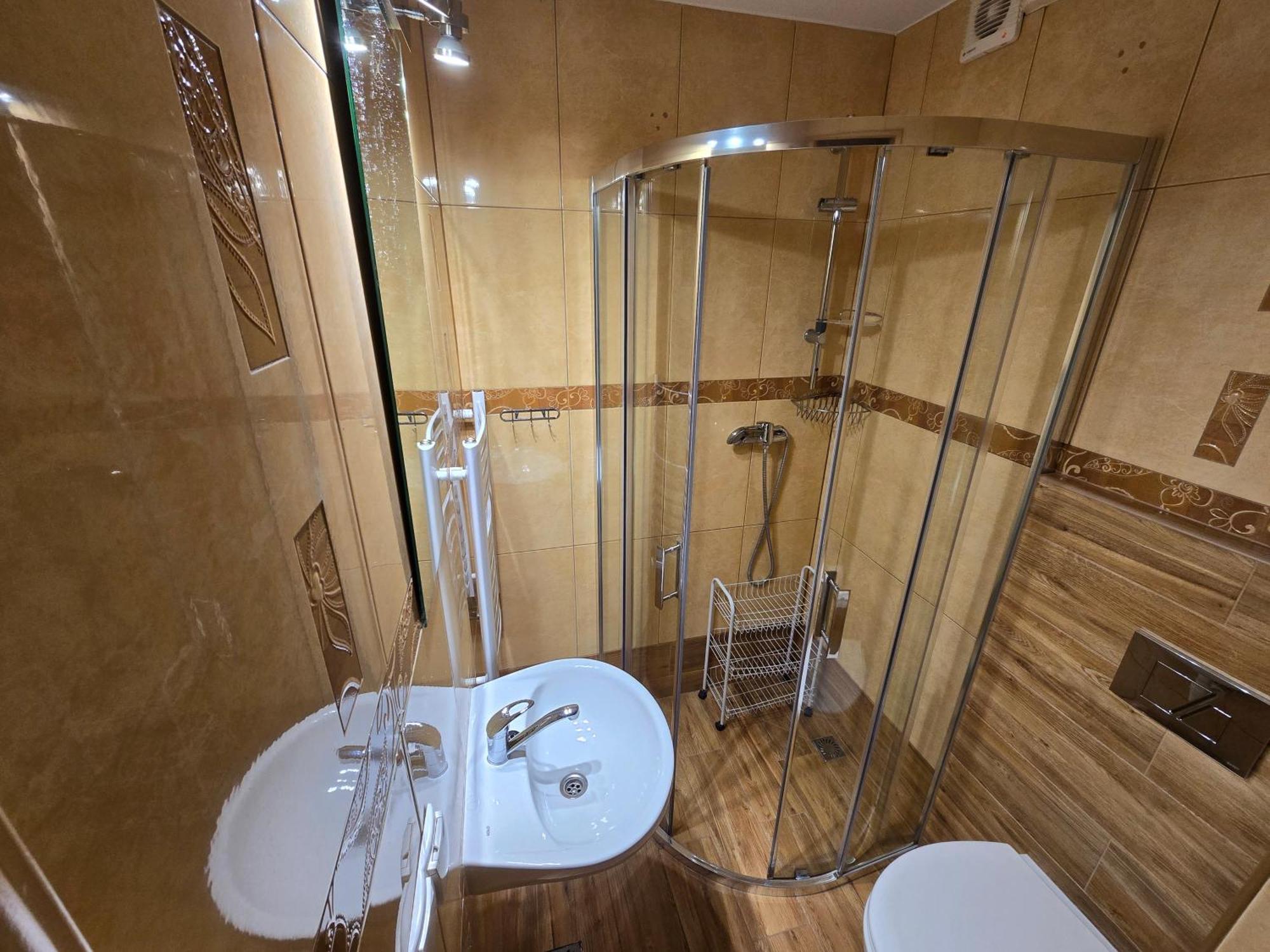 Pyzowka U Zosi B&B 외부 사진