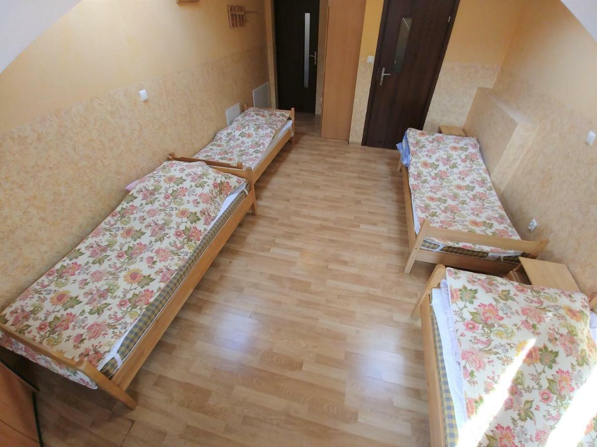 Pyzowka U Zosi B&B 외부 사진