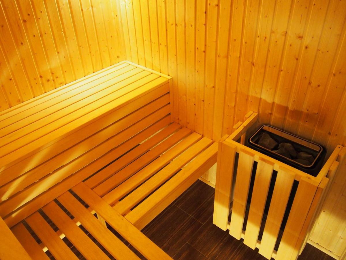 Pyzowka U Zosi B&B 외부 사진