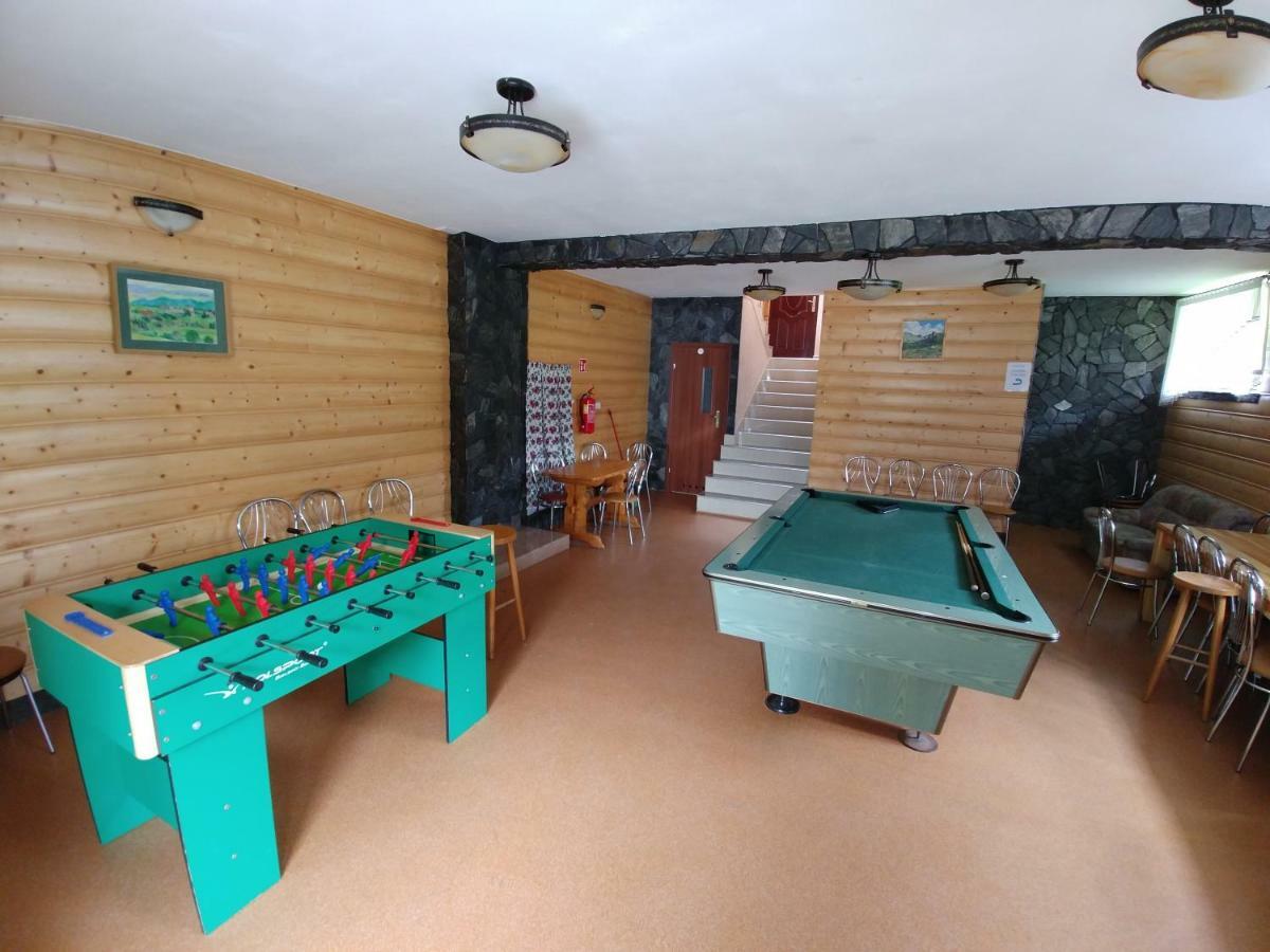 Pyzowka U Zosi B&B 외부 사진