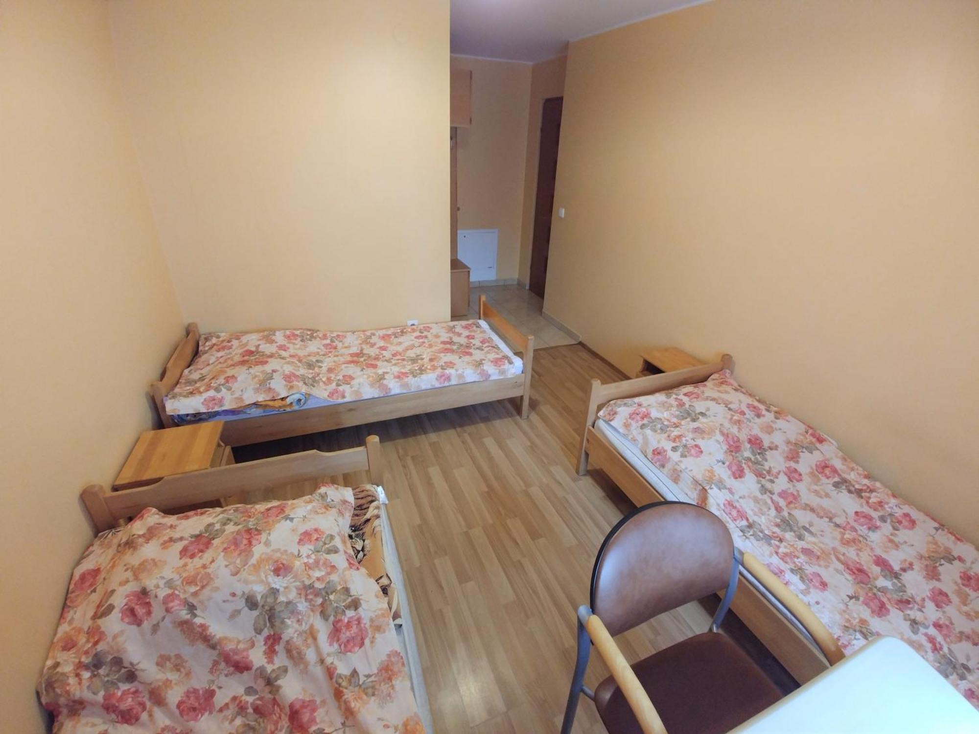 Pyzowka U Zosi B&B 외부 사진