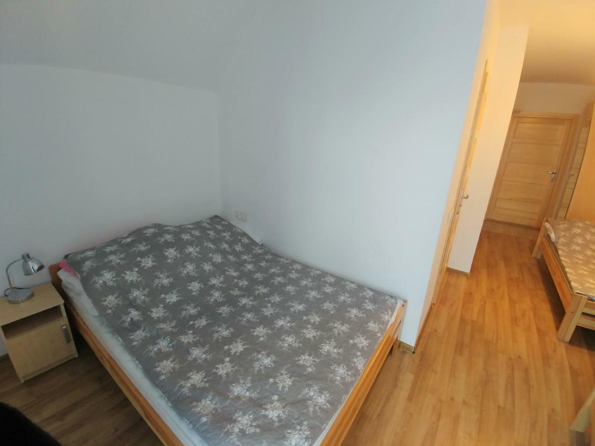 Pyzowka U Zosi B&B 외부 사진